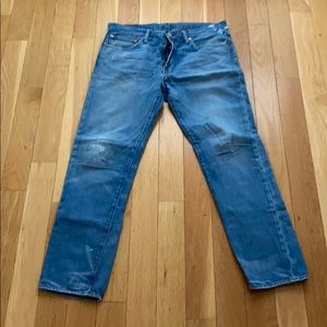 Levi 508 Jeans